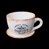 Ornament / Pot #3048