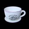 Ornament / Pot #3048