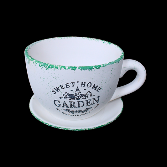Ornament / Pot #3048