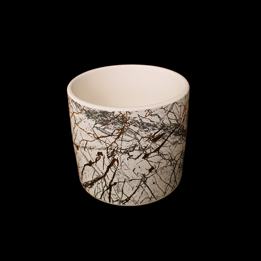Ornament / Pot 2061