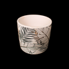 Ornament / Pot 2061