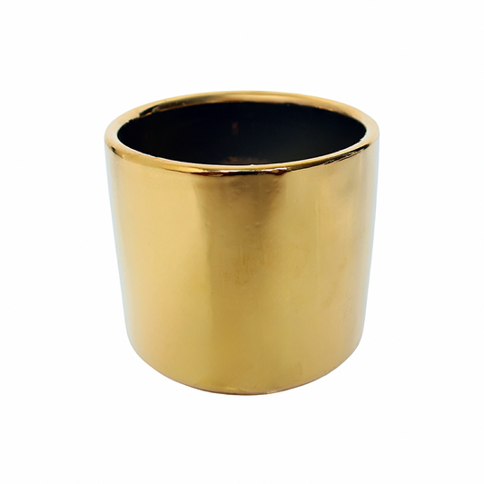 Ornament / Gold Pot 200