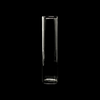 Glass Vase SQ 80329W