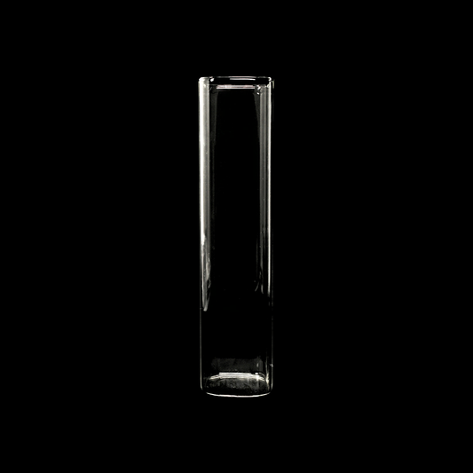 Glass Vase SQ 80329W