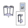 Store Rack 520 BK