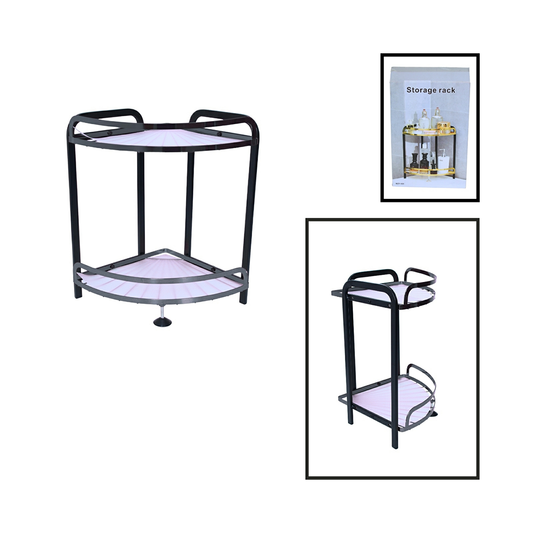 Store Rack 520 BK
