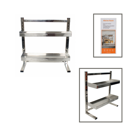 Kitchen Rack 2L #9