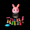 Clay Rabbit 5090