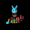 Clay Rabbit 5090