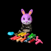 Clay Rabbit 5090
