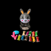Clay Rabbit 5090