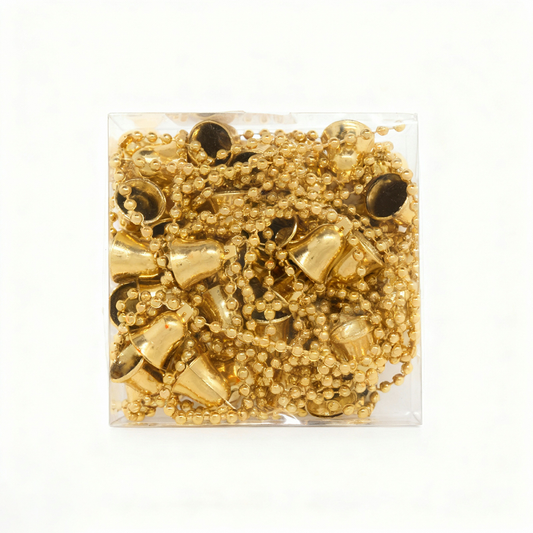 Christmas BELL GARLAND