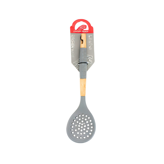 Slotted Spoon #23G