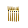 Fork 06 PCS Gold #7GD