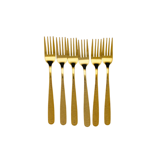Fork 06 PCS Gold #7GD