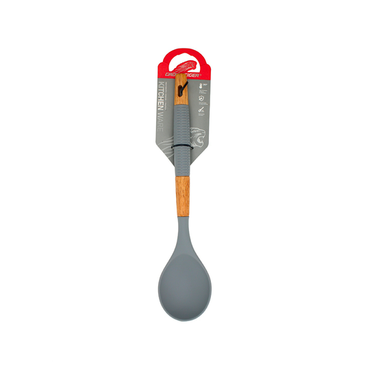 Silicone Spoon #23C