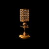 Crystal Candle Holder S037C -S