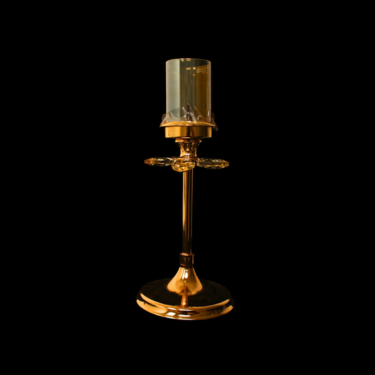 Candle Holder S003B