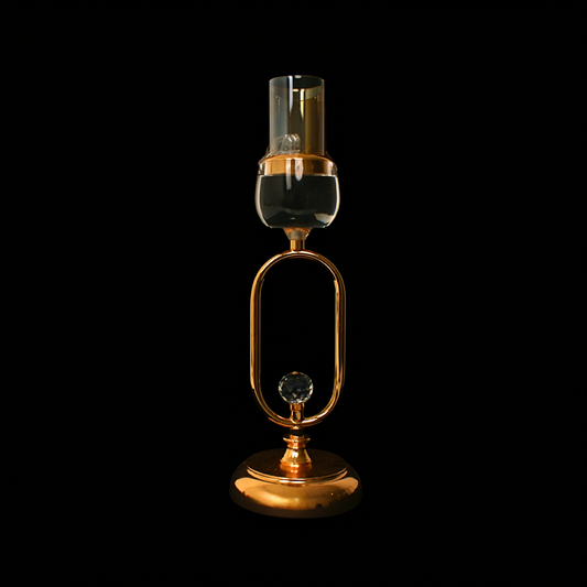 Candle Holder #679C