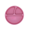 Silicone Plate