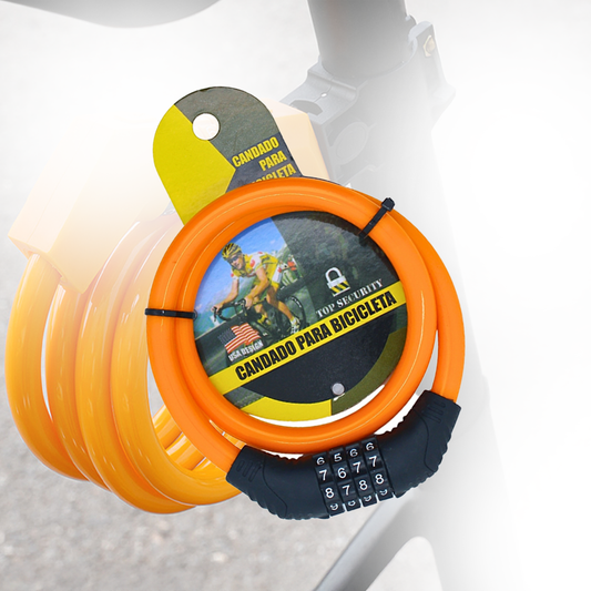 Bike Lock