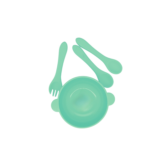 Silicone Baby Set #10