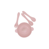Silicone Baby Set #10