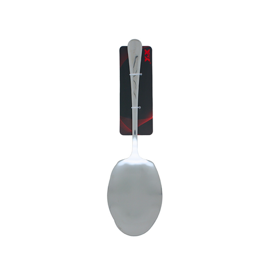 Serving Spoon #26SV Silver