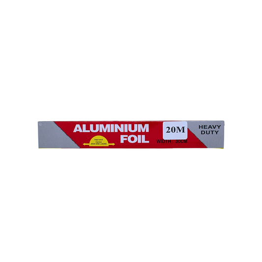 Foil Paper 20M