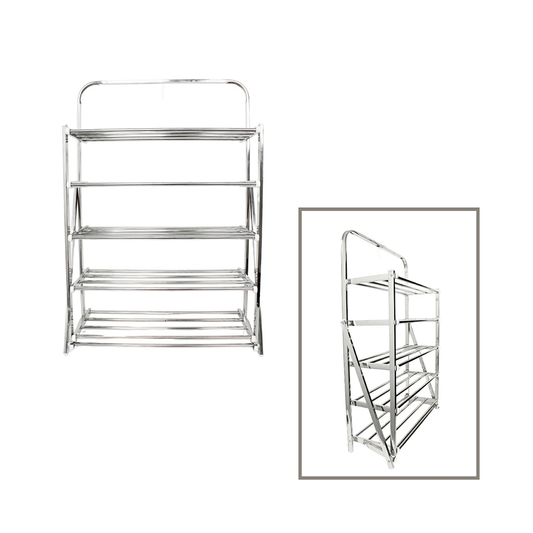 Shoe rack