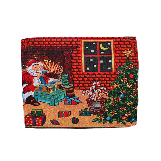 Christmas Table Mat