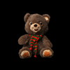 Soft Teddy #11