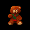 Soft Teddy #11