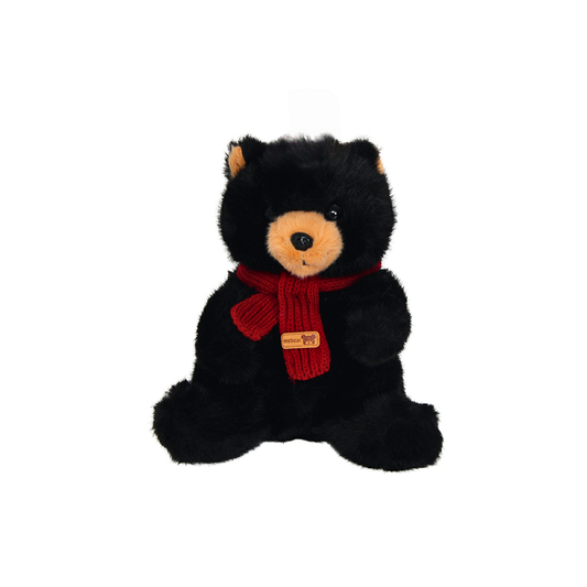 Soft Teddy #14