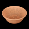 Plastic Strainer Orange