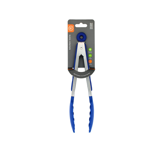 Silicone Tong 906