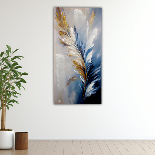Wall Art Ferns