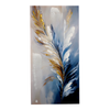 Wall Art Ferns