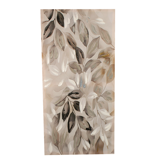 Wall Art Leaves