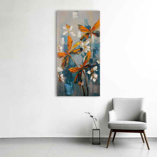 Wall Art Butterflies