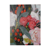 Wall Art Wild Flowers