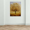 Wall Art Tree