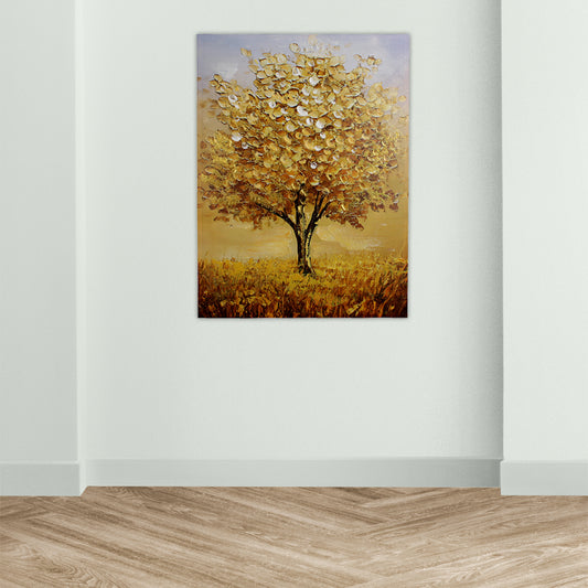 Wall Art Tree