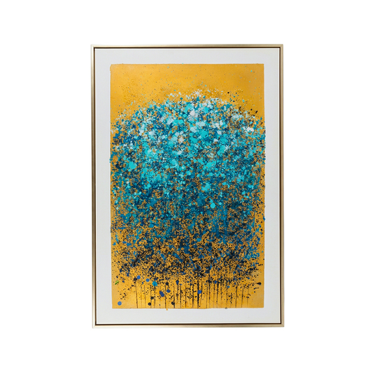 FR/Art Color Drips 6090