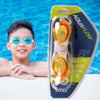 Goggles Orange