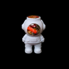 Clay Robot 5254