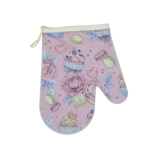 Silicone Oven Glove  #47