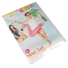 Swim Ring Flamingo 3-6