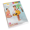 Swim Ring Bee 3-6