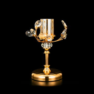 Candle Holder 24CM 046C